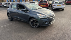 Renault Clio 0.9 TCE 90 Signature Nav 5dr Petrol Hatchback